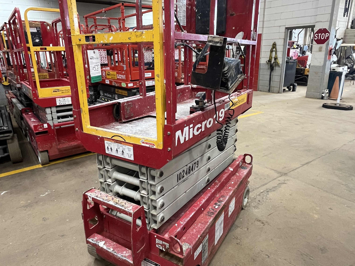 2018 MEC Micro 19