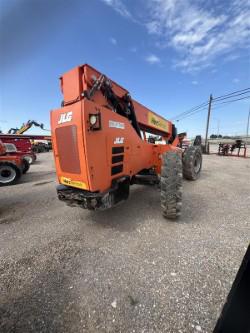 2020 SkyTrak 10042-1