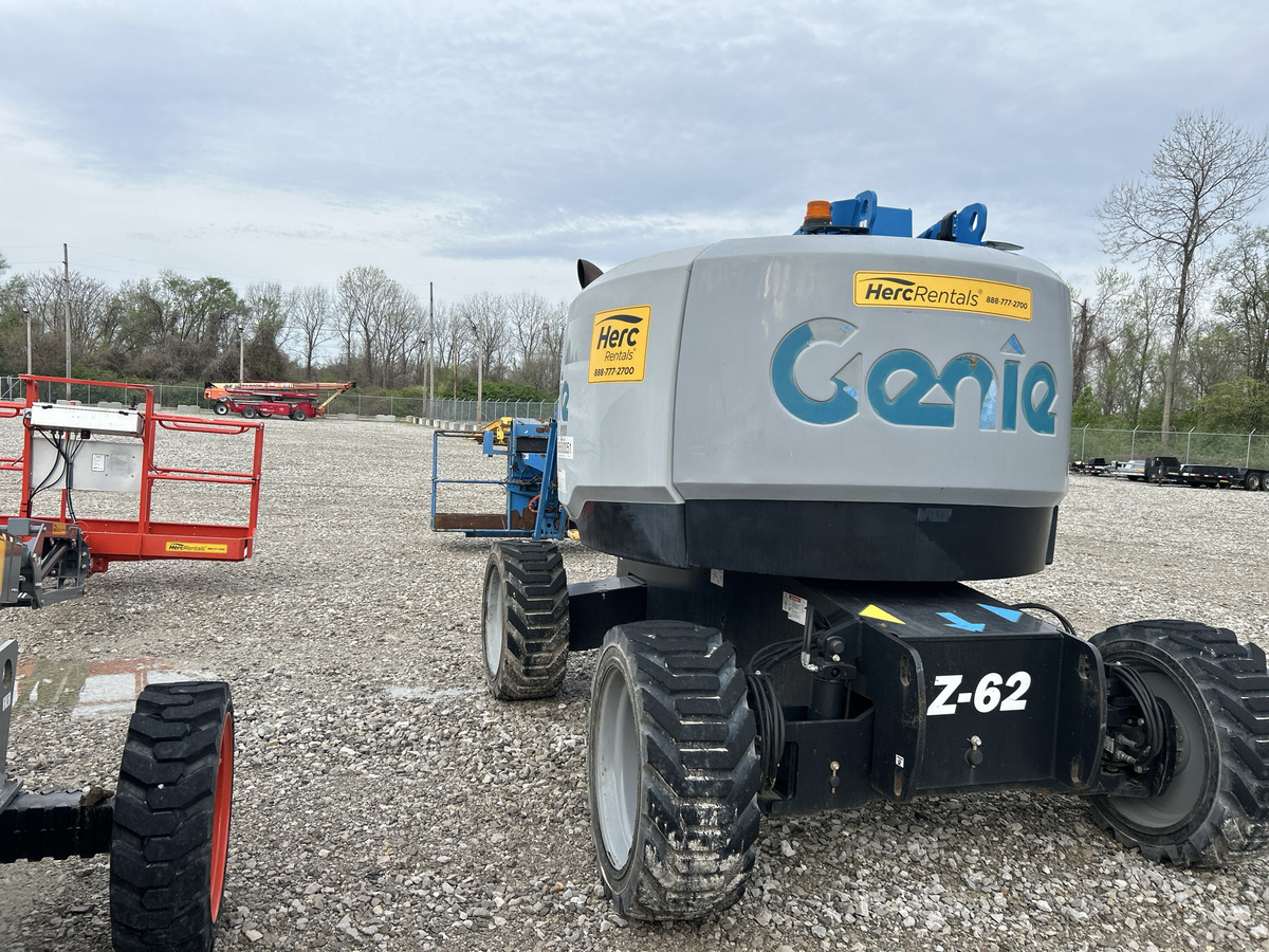 2018 Genie Z-62/40-3