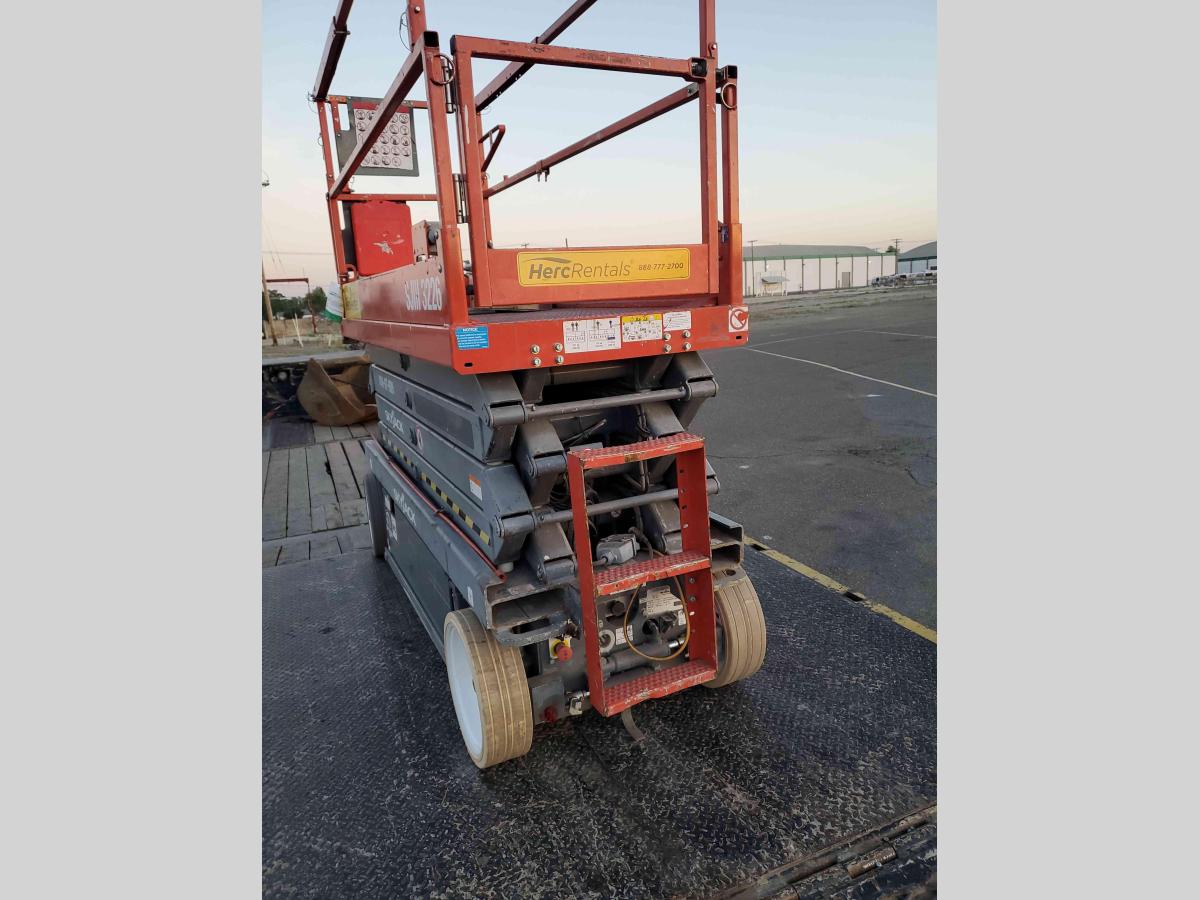2015 Skyjack SJ3226