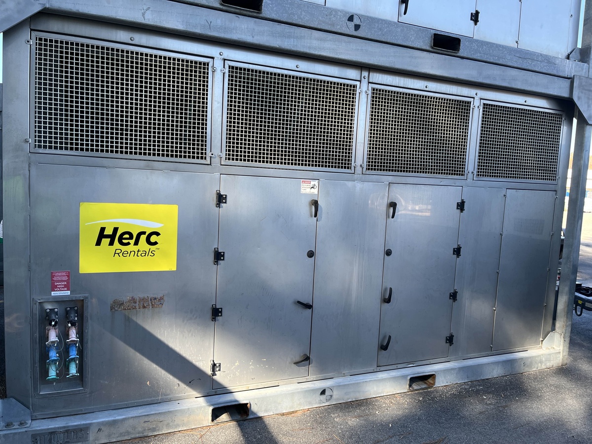 2017 Caps 70-ton Hybrid Air Conditioner-4