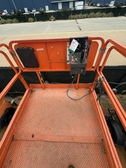 2019 JLG 4069LE-15