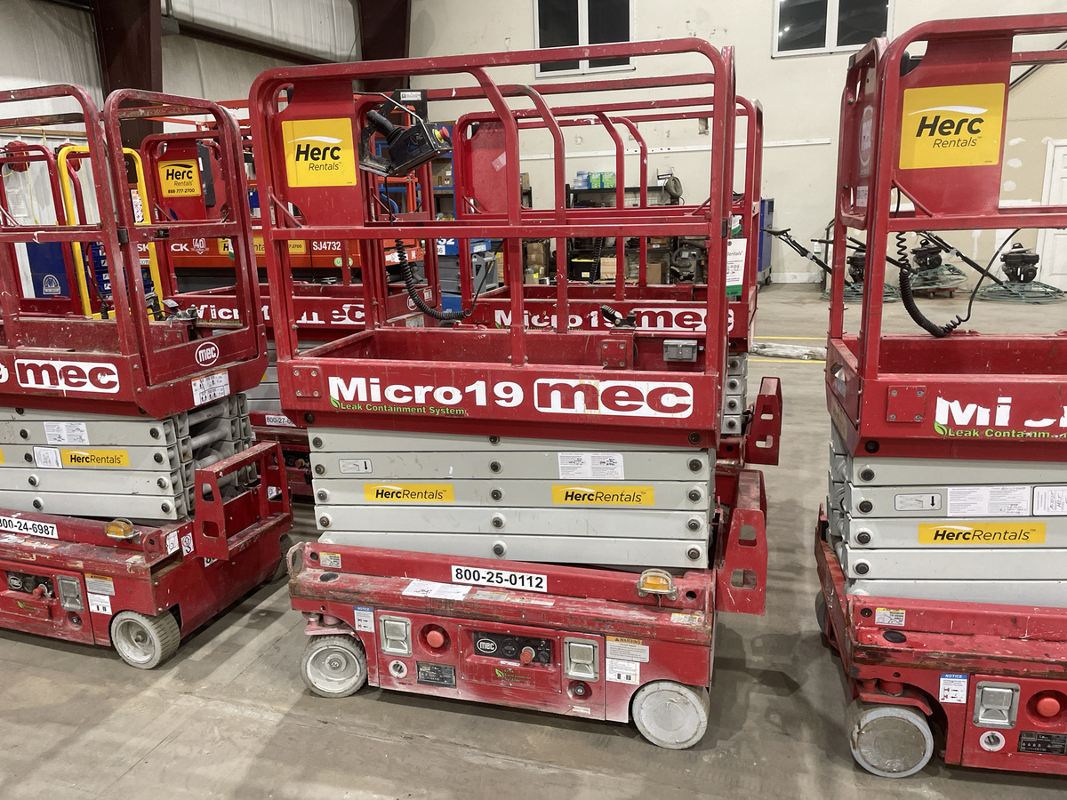 2019 MEC Micro 19-2