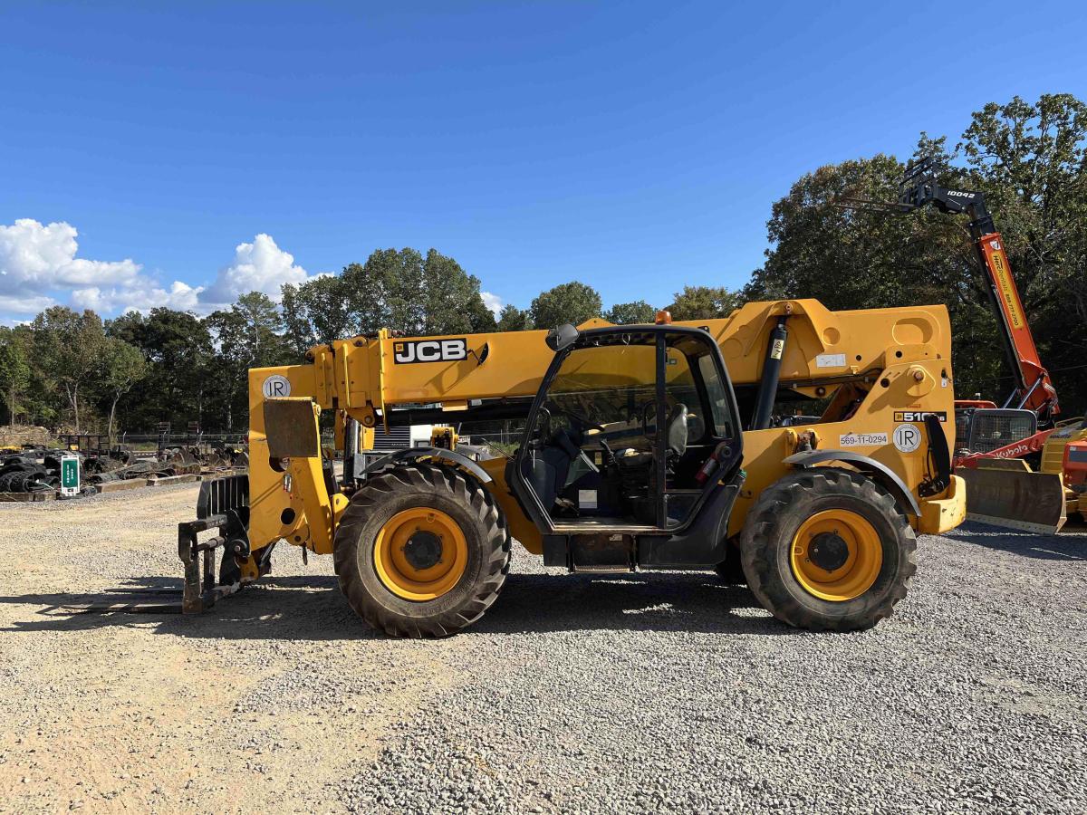 2018 JCB 510-56