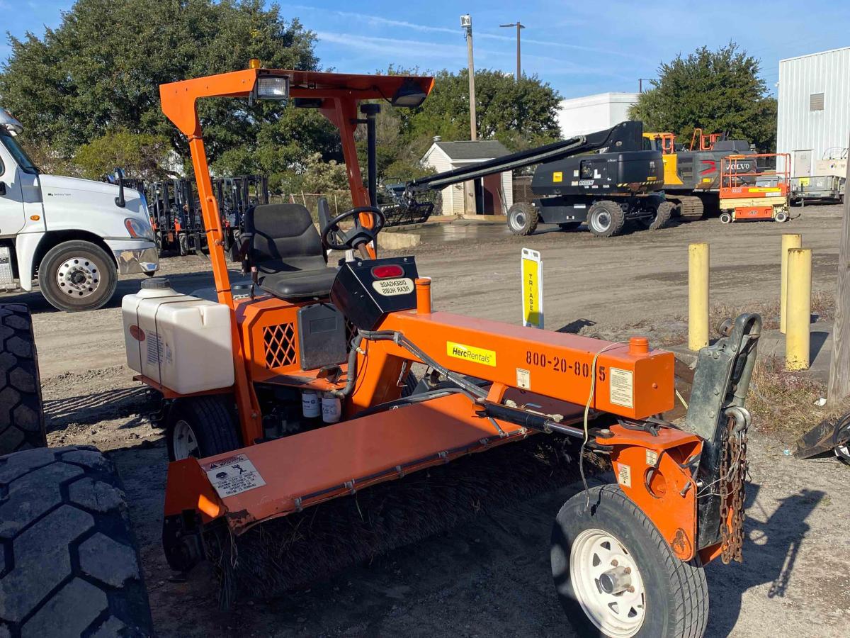 2018 LayMor SM300