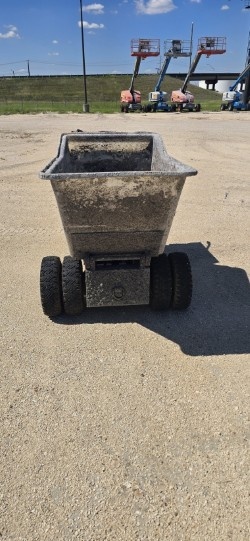 2020 Multiquip Whiteman WBH-16-3