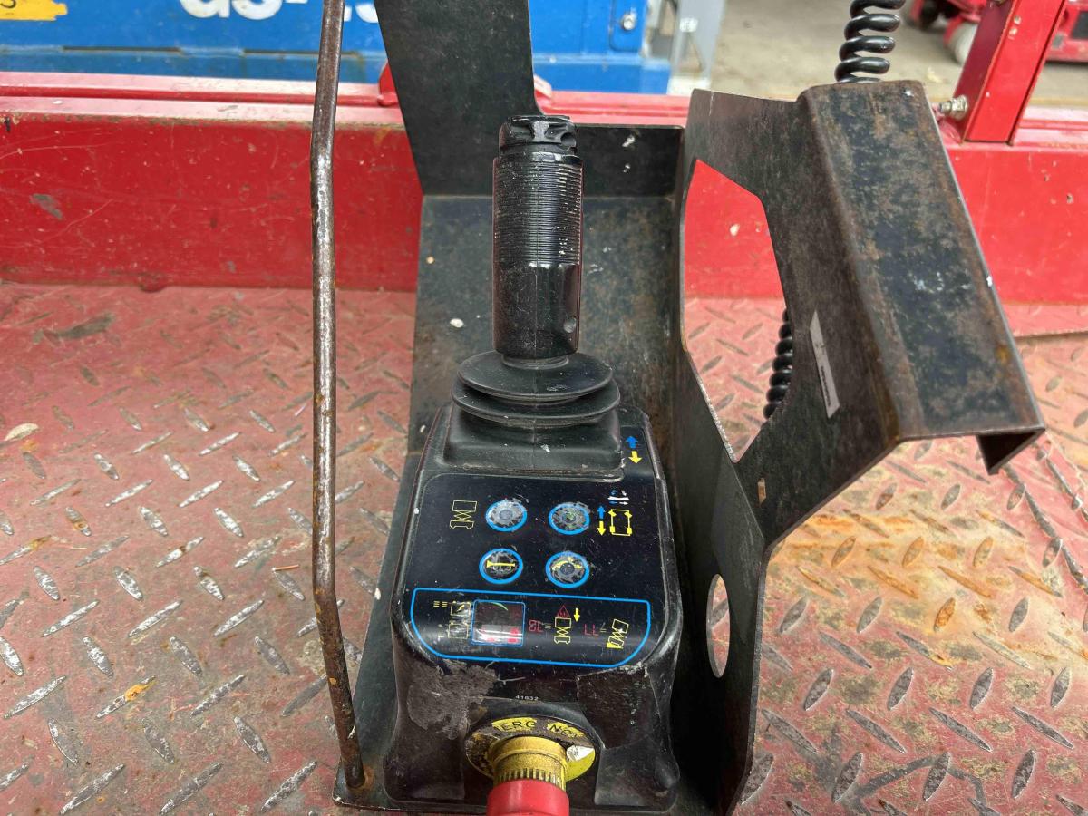 2019 MEC Micro 19-4