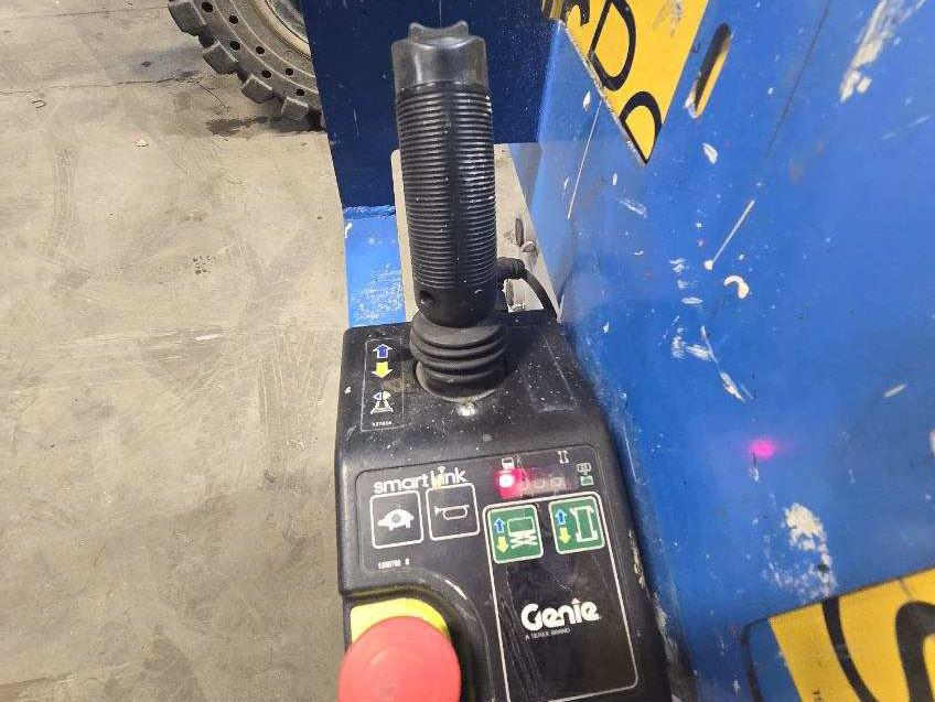 2017 Genie GS-2632