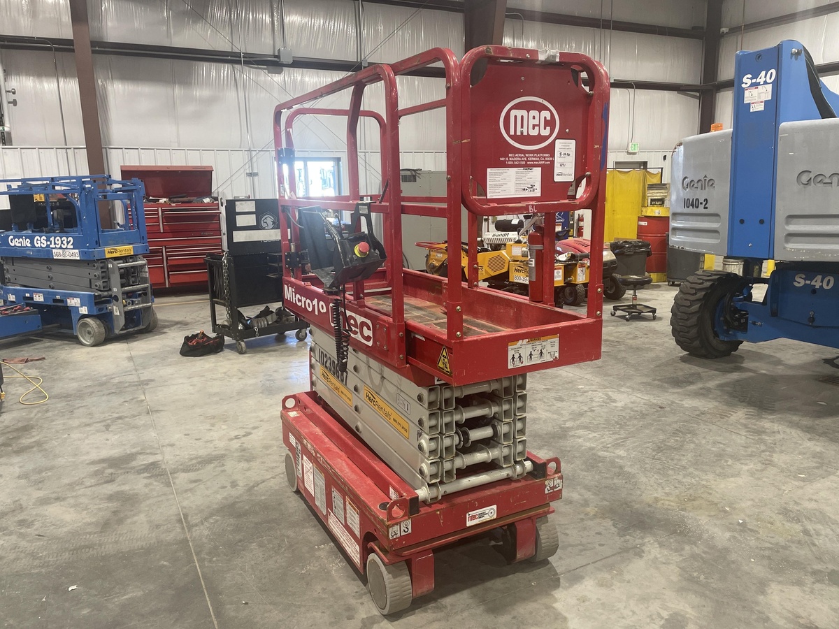 2018 MEC Micro 19-3