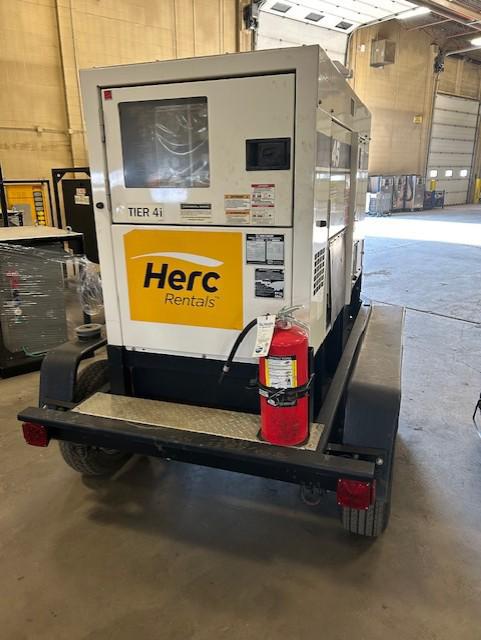 2018 Multiquip DCA-45US 4CAN-2