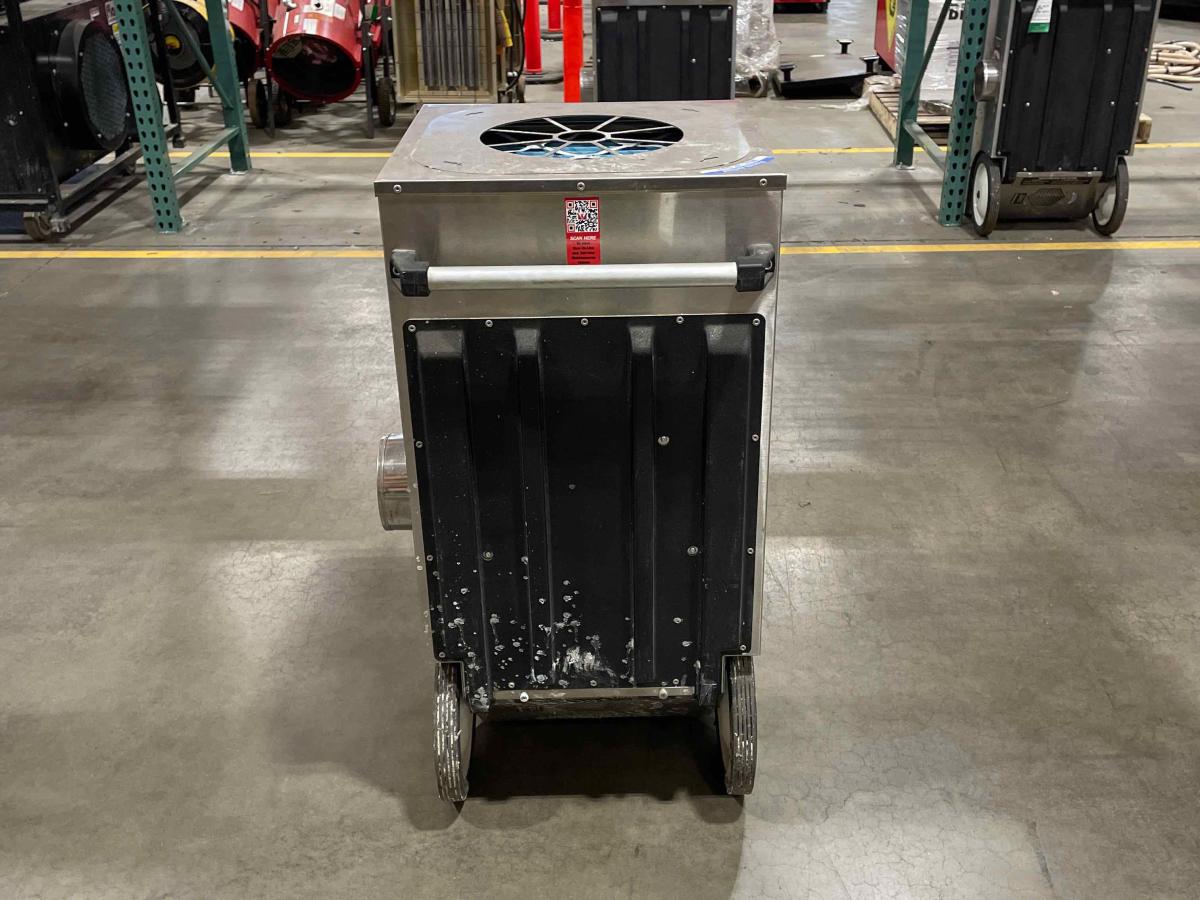 2017 Phoenix D850