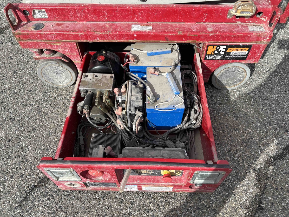 2018 MEC 1330SE-6