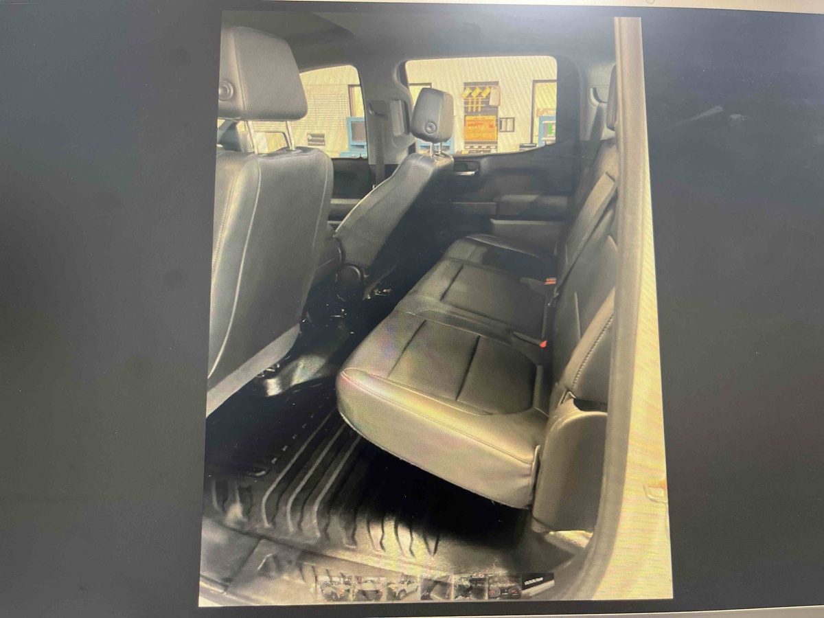2019 Chevrolet 1500-5