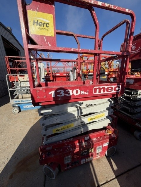 2018 MEC 1330SE