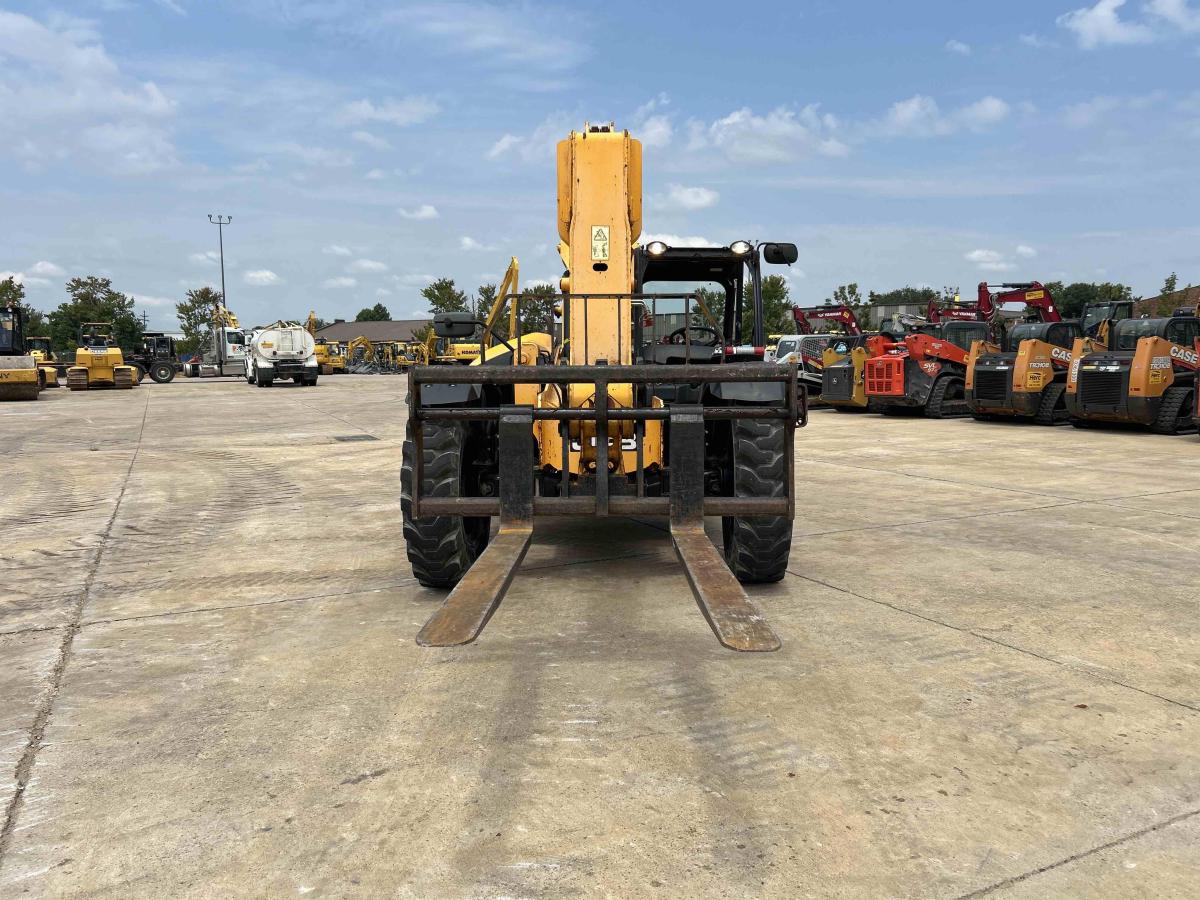 2019 JCB 507-42