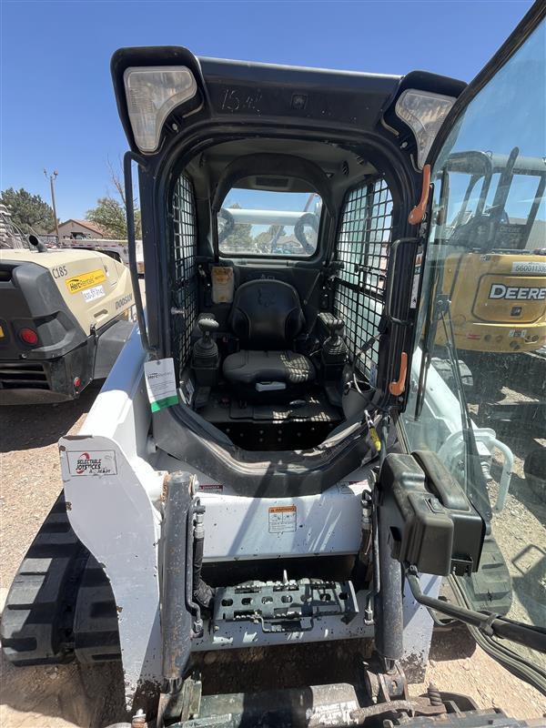 2022 Bobcat T740-6