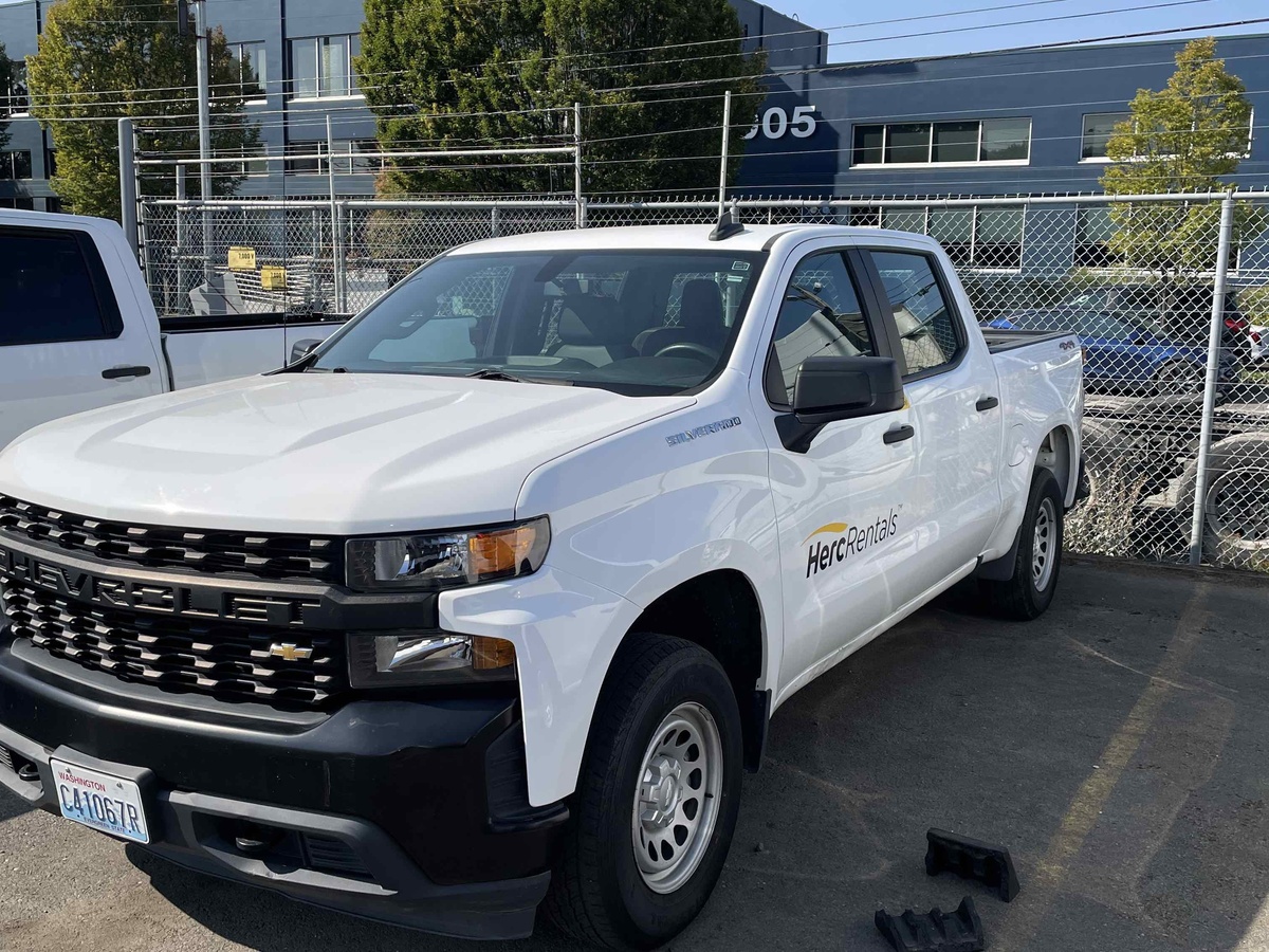 2019 Chevrolet 1500-4