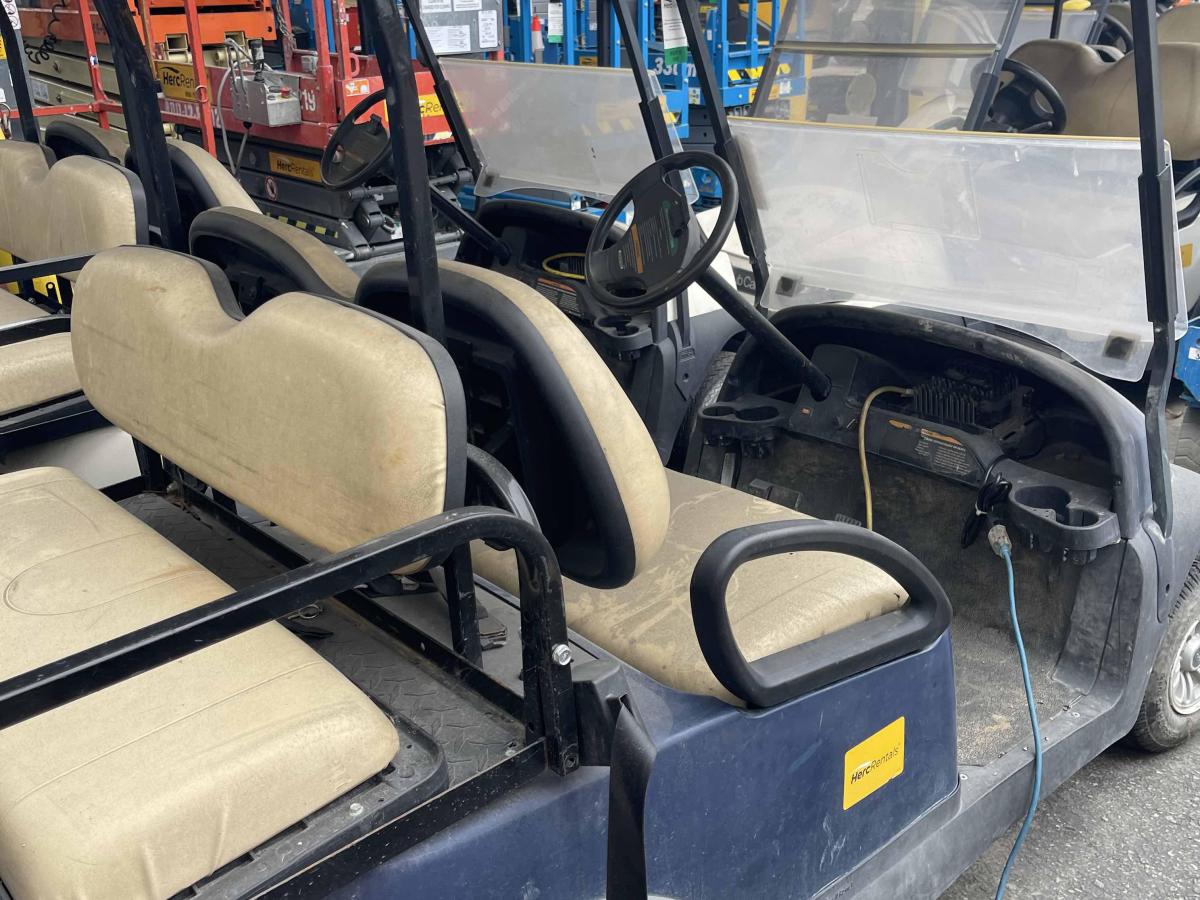 2018 Club Car Precedent-2