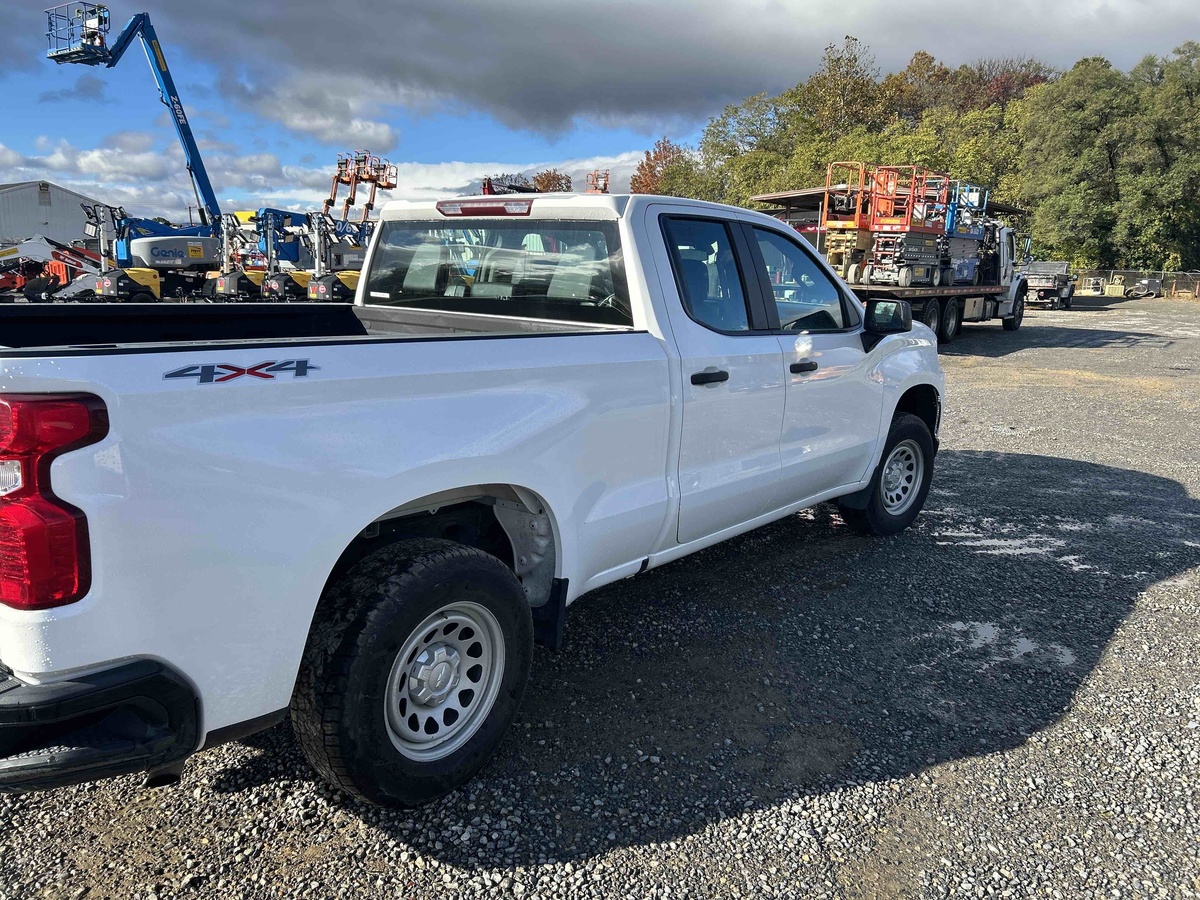 2020 Chevrolet 1500-7