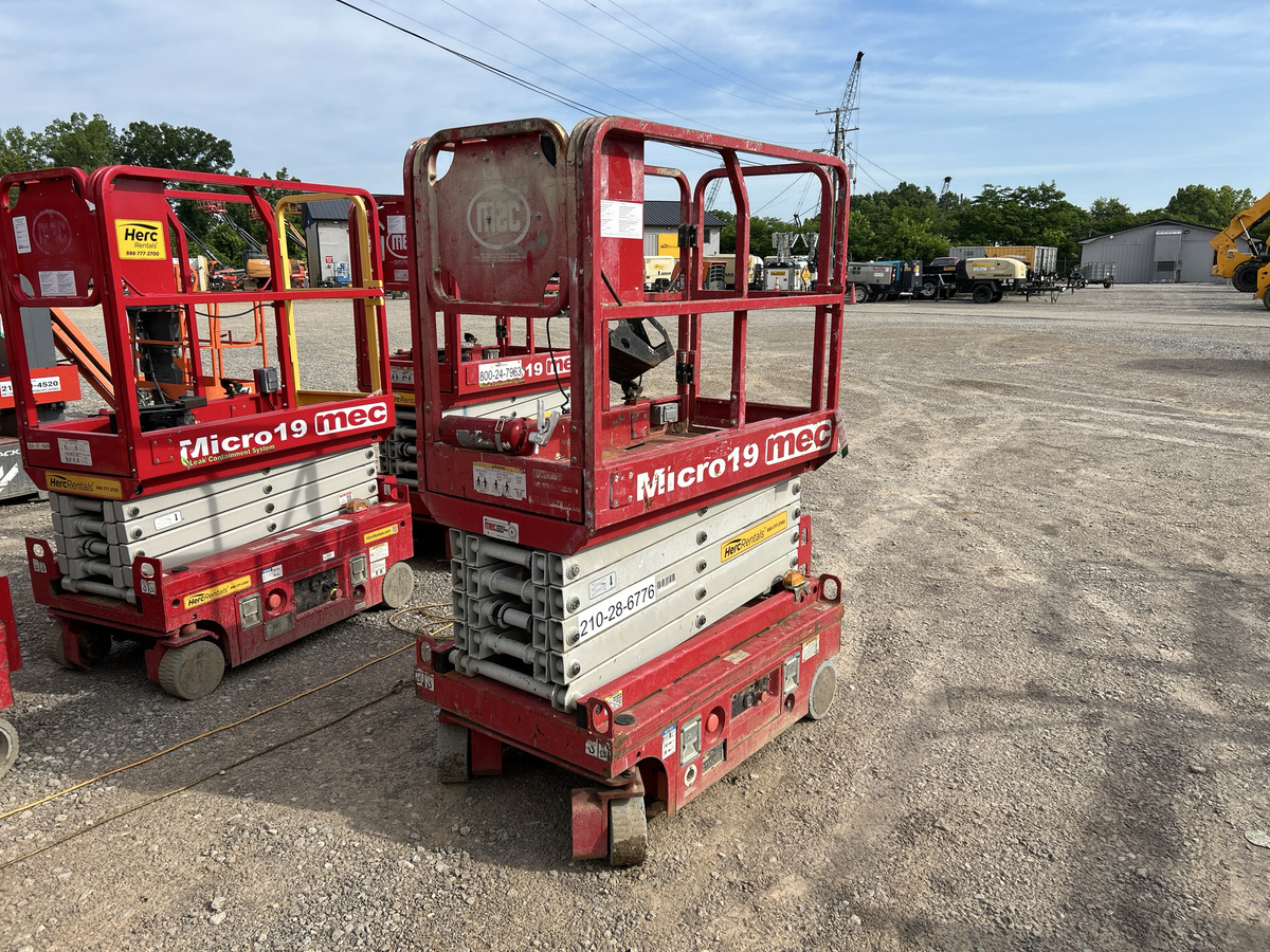 2019 MEC Micro 19