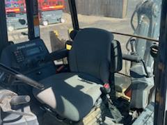 2017 John Deere 310SL