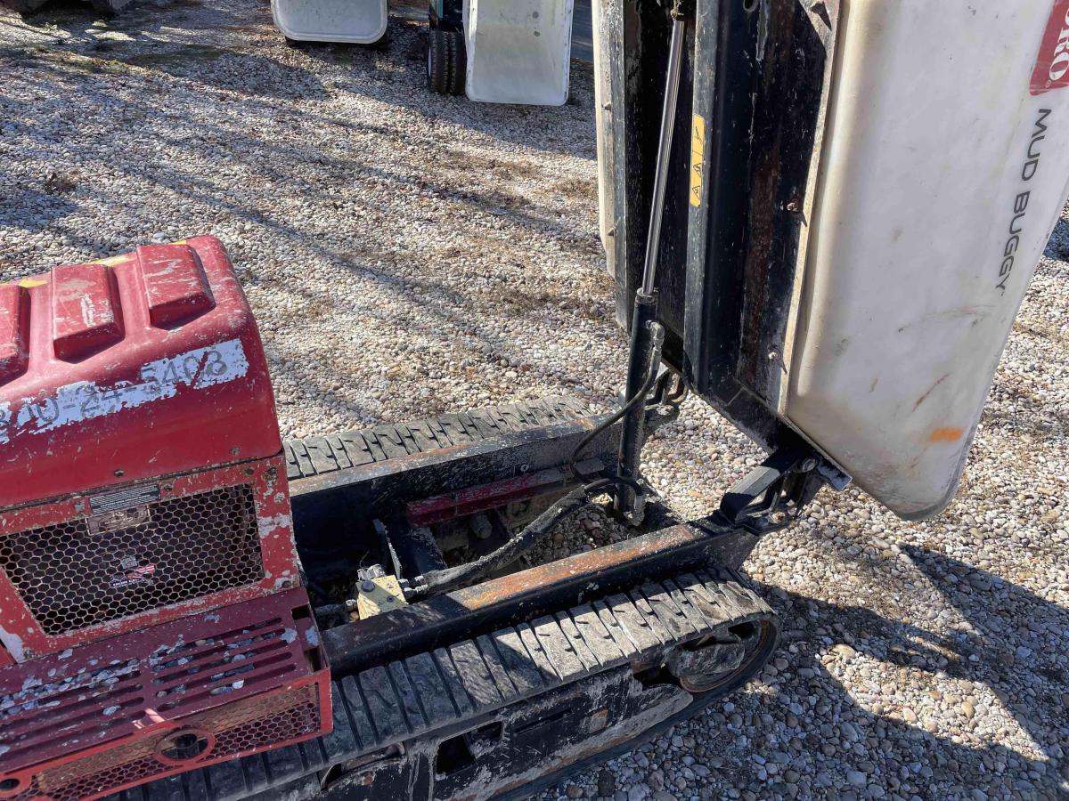 2019 Toro MB TX 2500