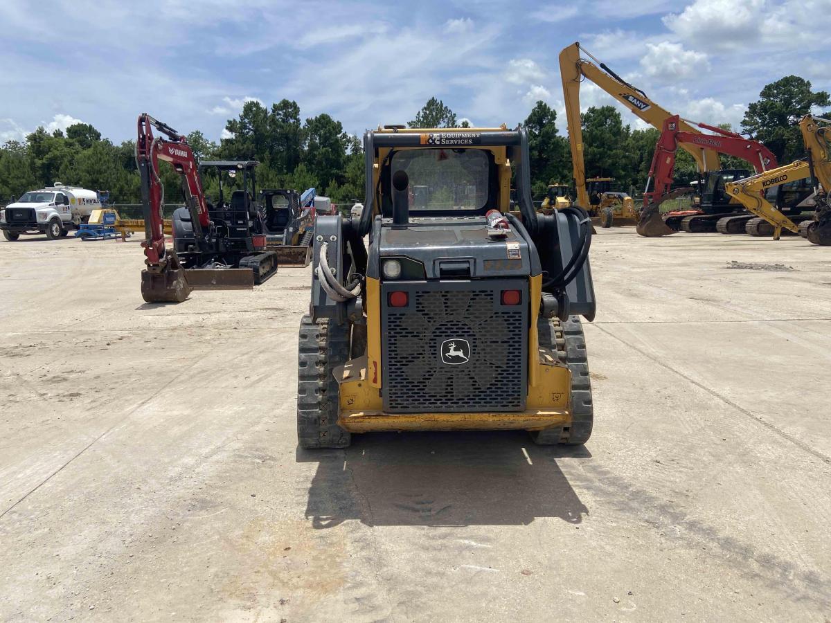 2021 John Deere 325G-2