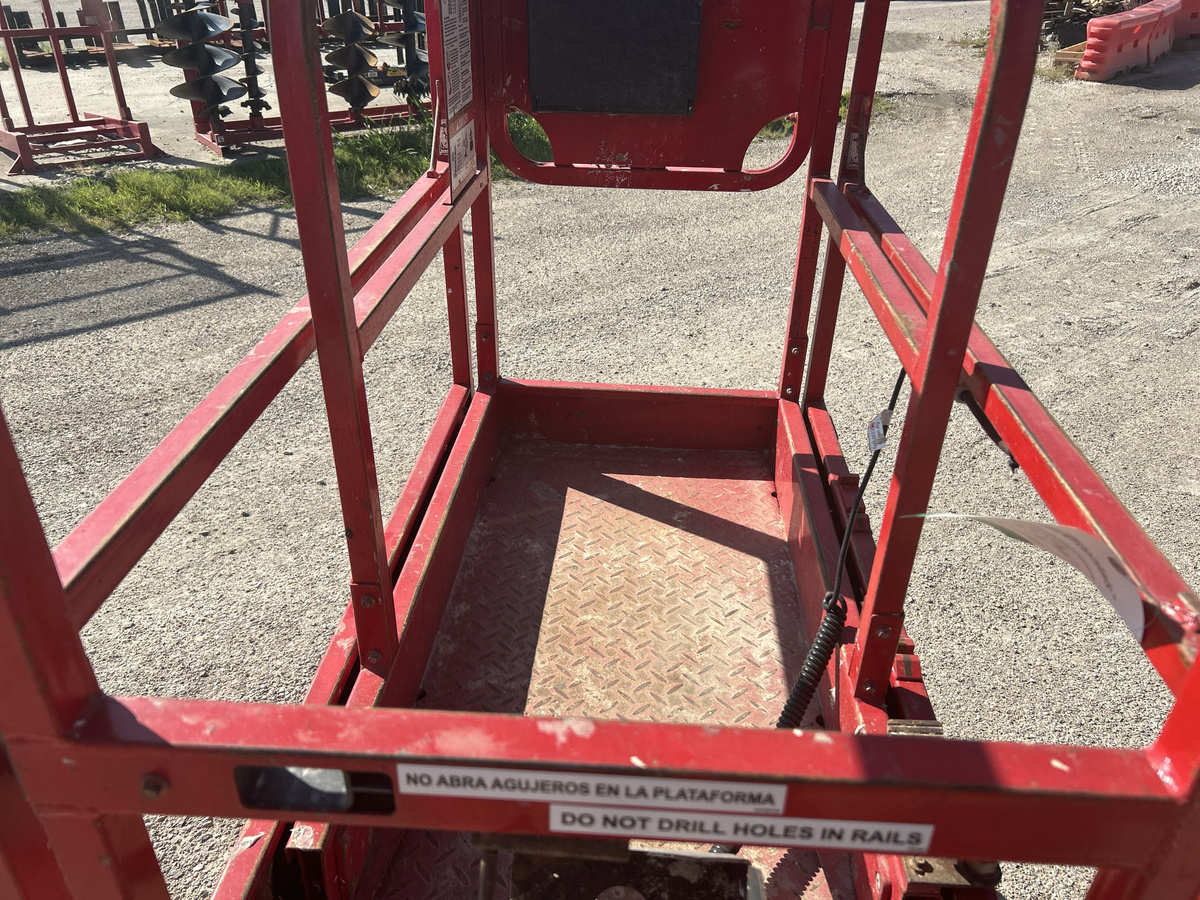 2019 MEC 1330SE-5