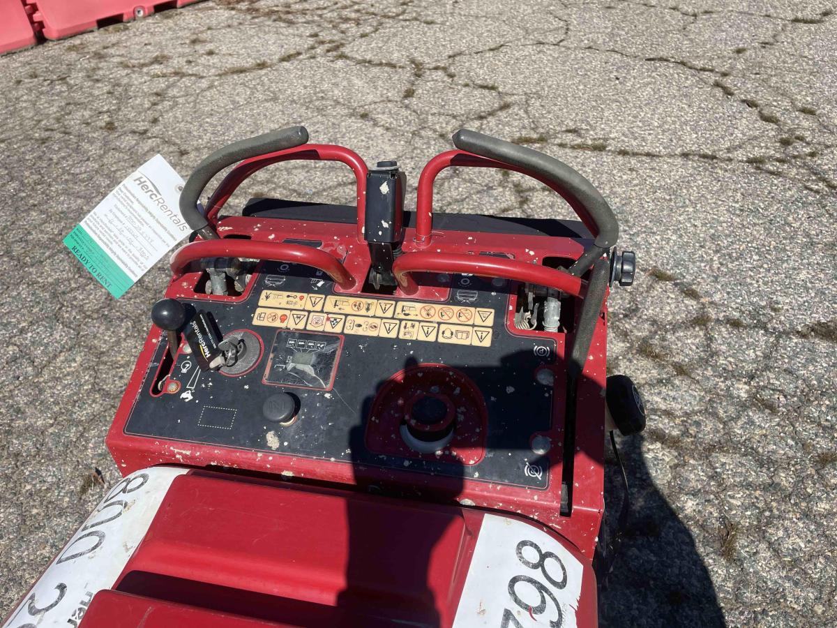 2020 Toro MB TX 2500-4