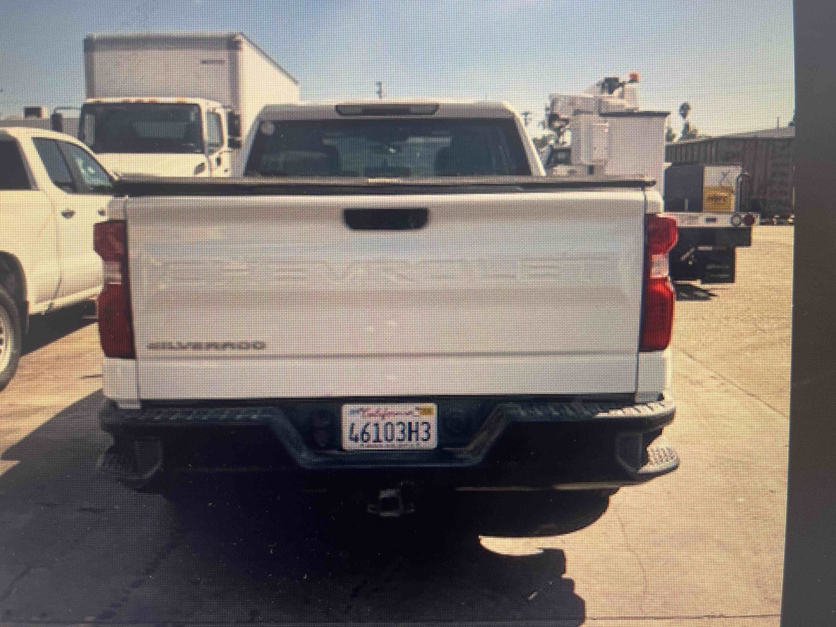 2020 Chevrolet 1500-3