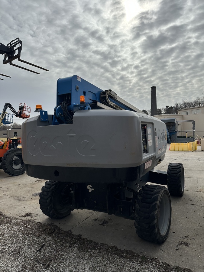 2018 Genie S-65-3