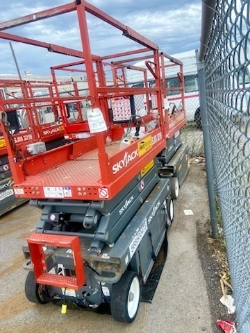 2019 Skyjack SJ3219-5