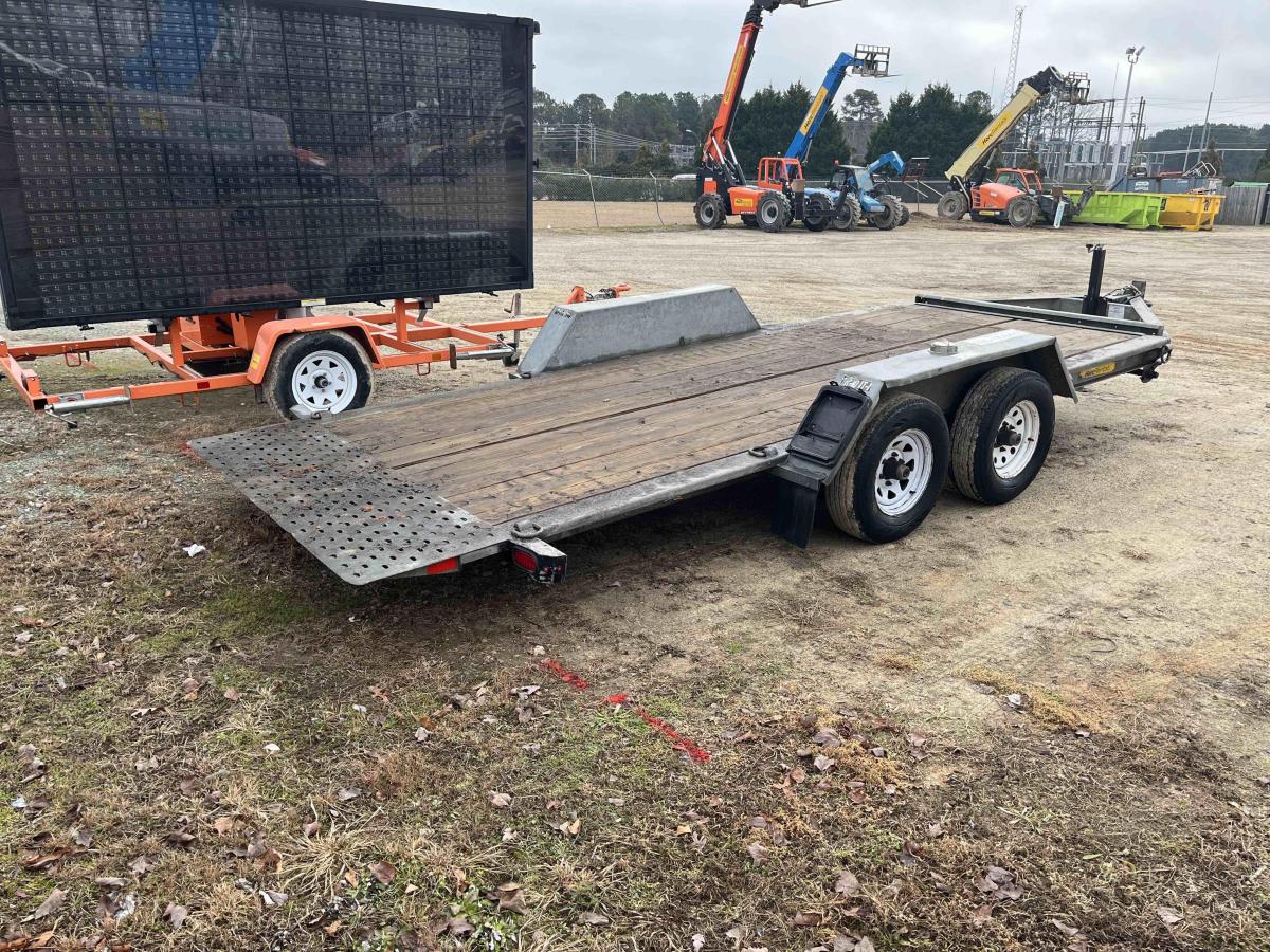 2017 Felling FT10ITIG