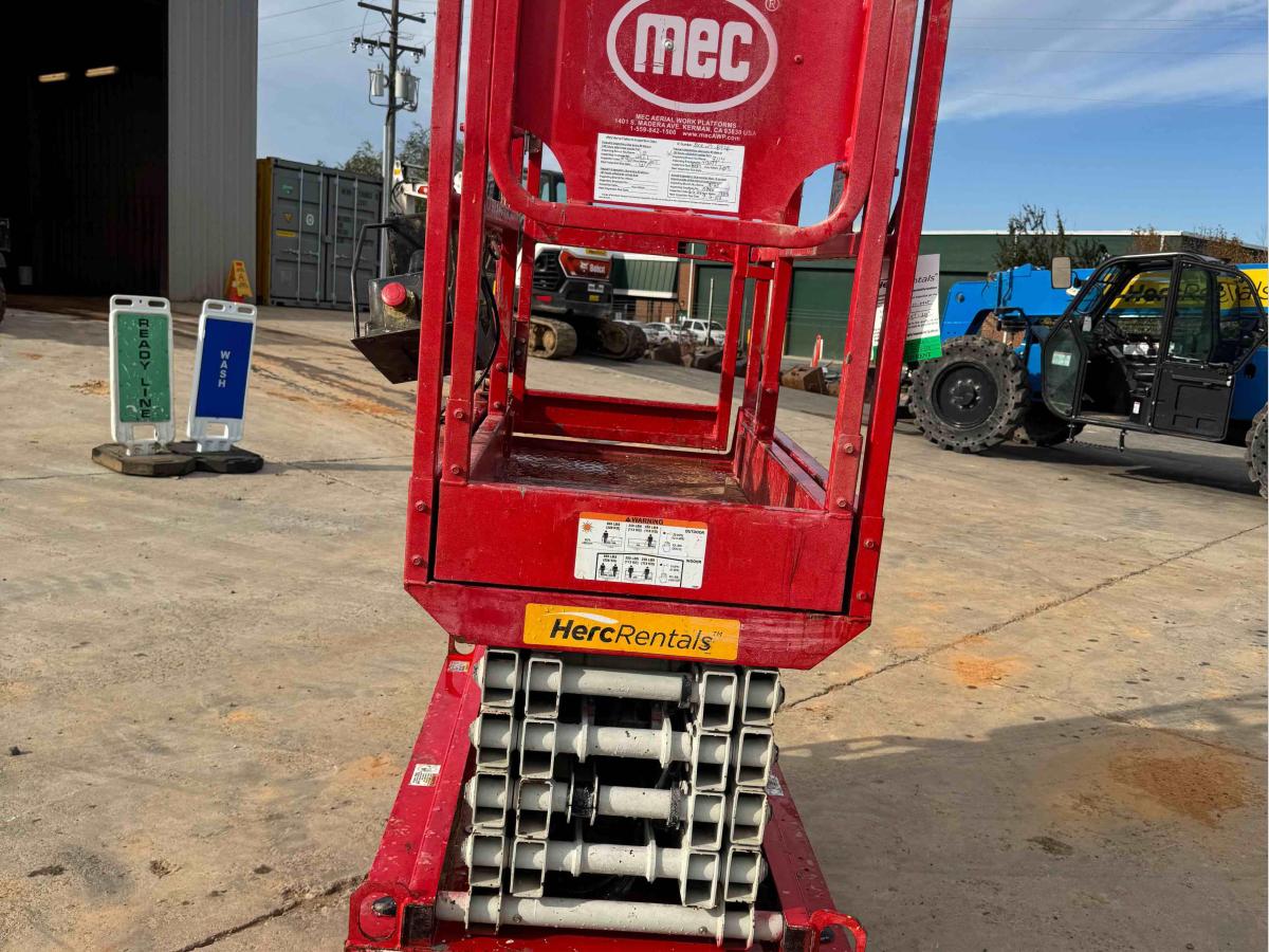 2020 MEC Micro 19-3