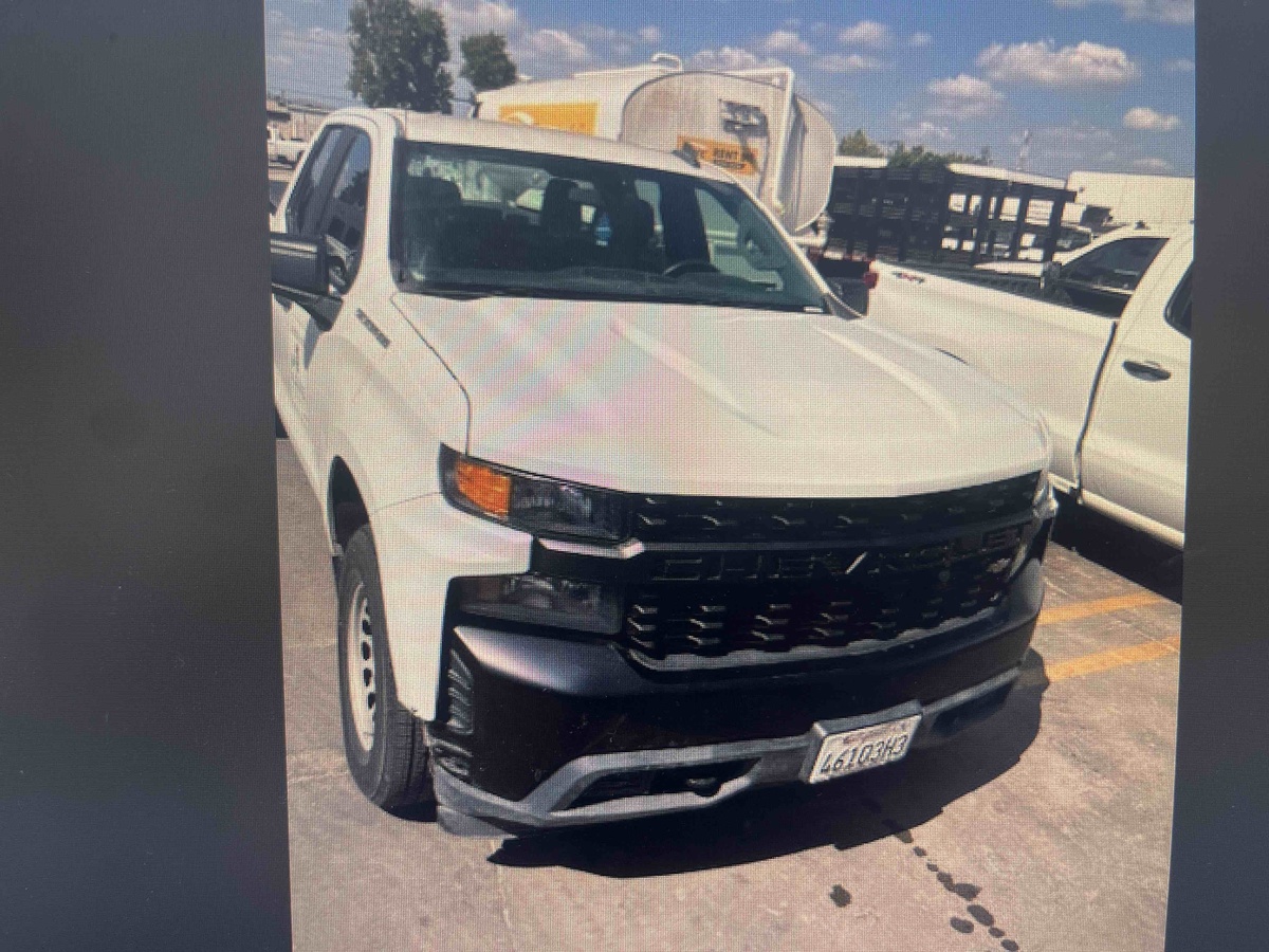 2020 Chevrolet 1500-5