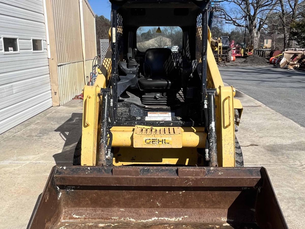 2020 Gehl RT185-2