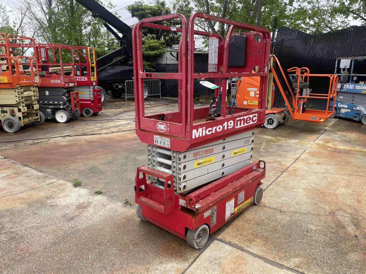 2018 MEC Micro 19