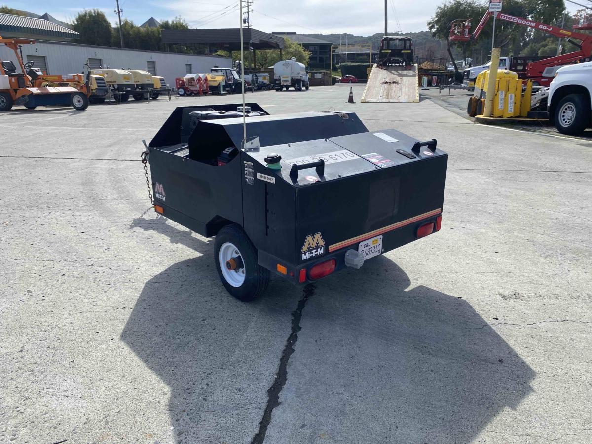 2021 Mi-T-M HMT-40040-MGH