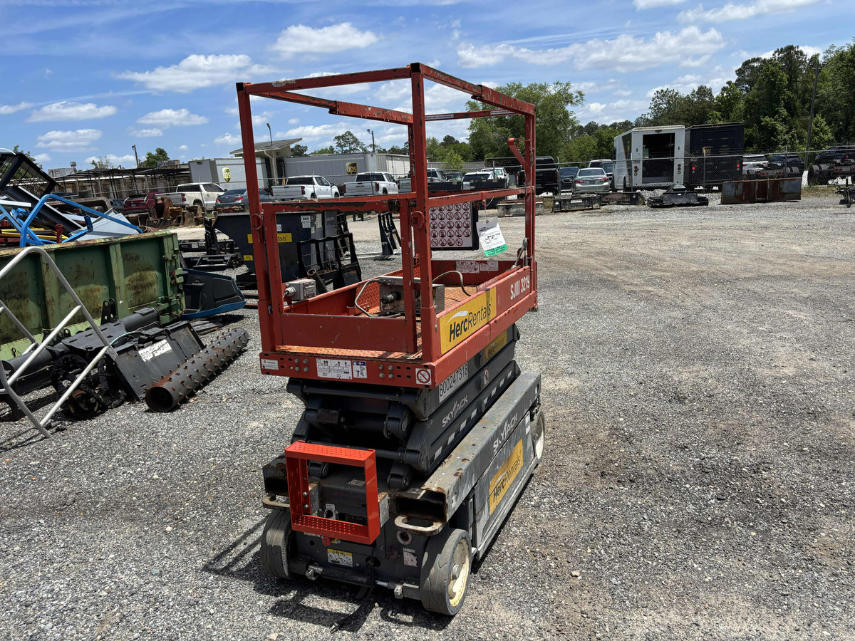 2019 Skyjack SJ3219
