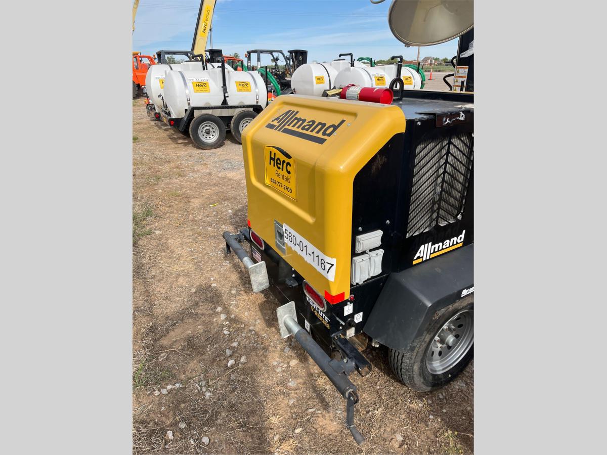 2020 Allmand Night-Lite Pro