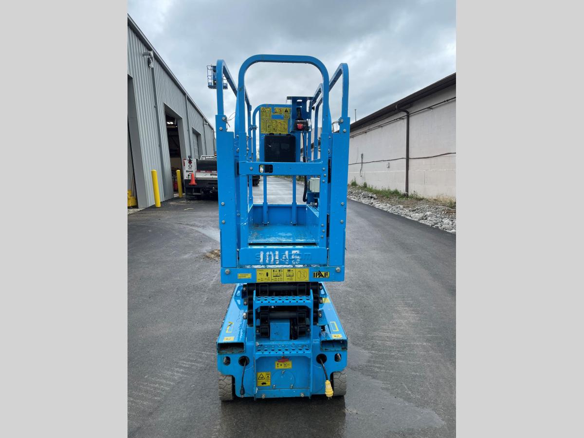 2021 Sinoboom 0407SE (1330SE)