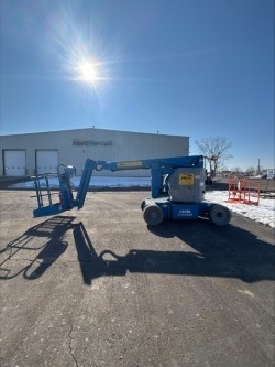 2013 Genie Z-34/22 N-2