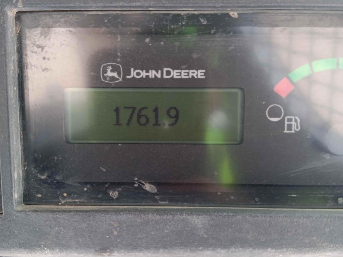 2021 John Deere 317G-7