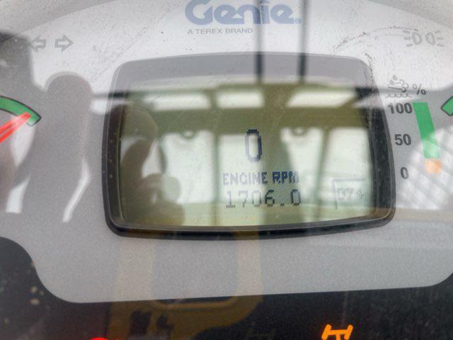 2018 Genie GTH 844-6
