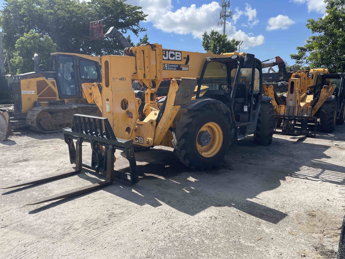 2018 JCB 510-56