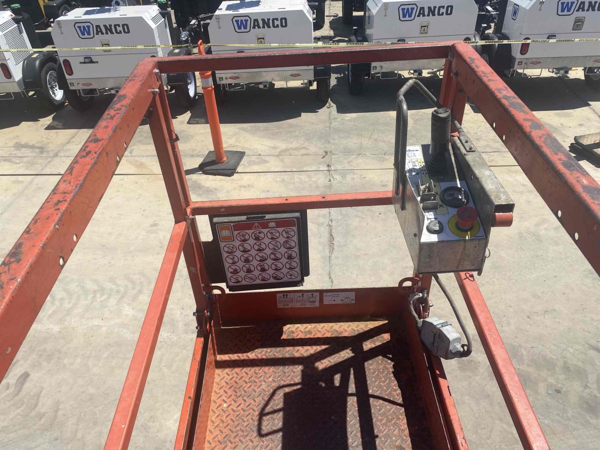 2018 Skyjack SJ3226