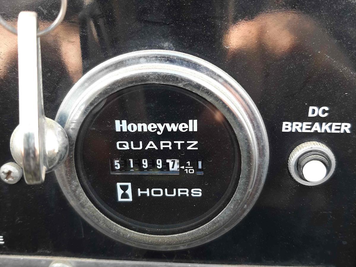 2014 Magnum MLT4080-6