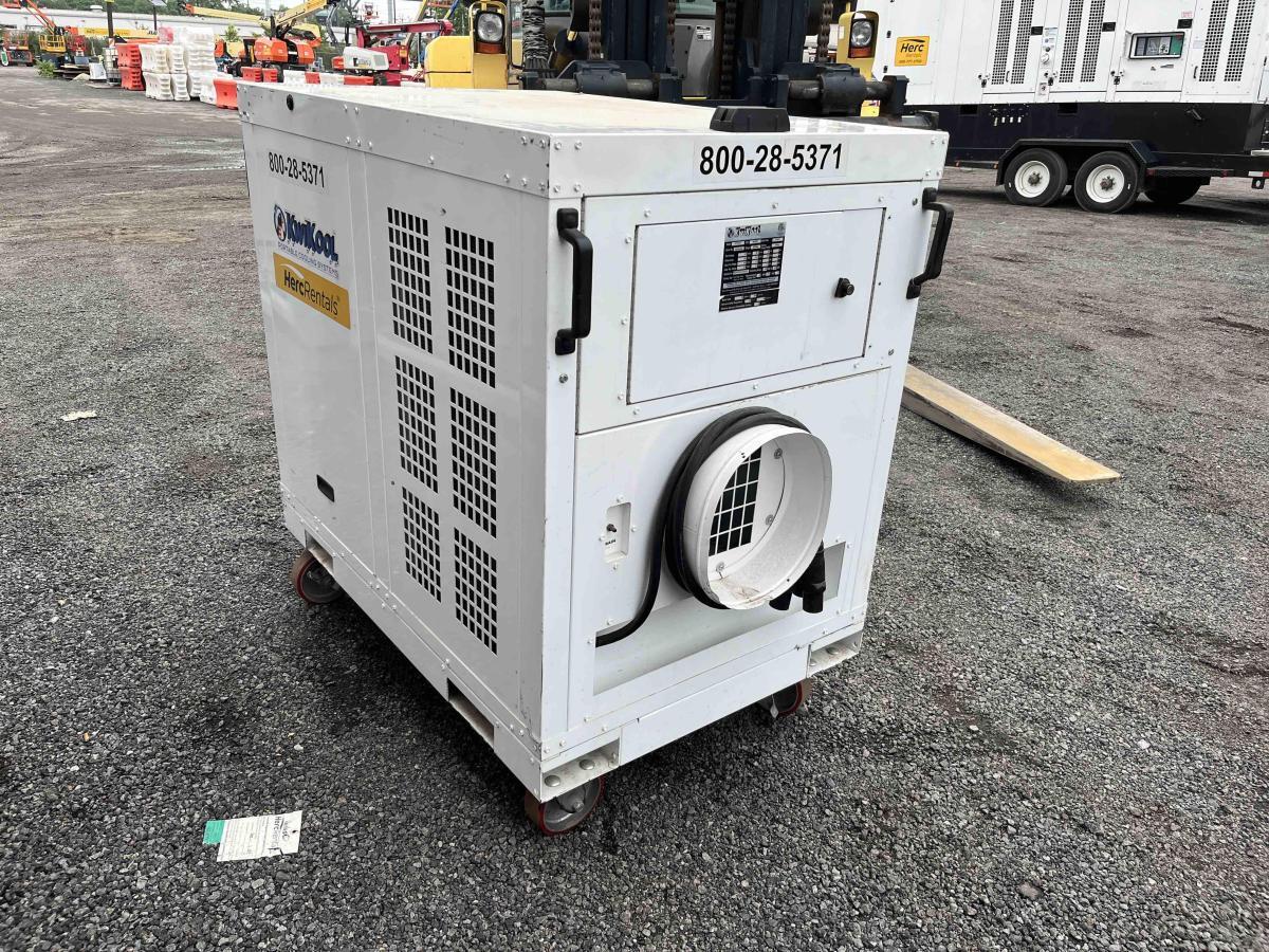 2020 KwiKool KPO5-21-3