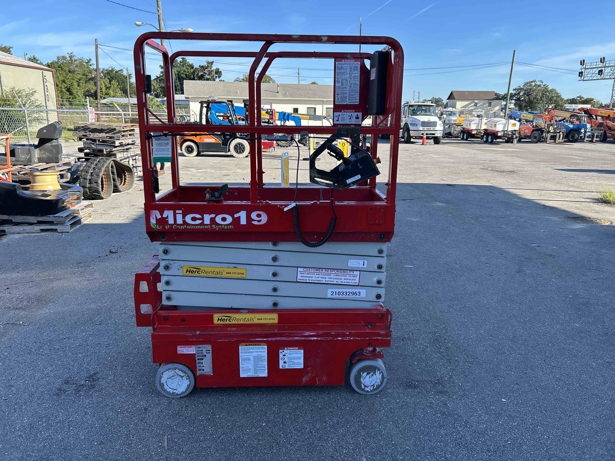 2021 MEC Micro 19-5
