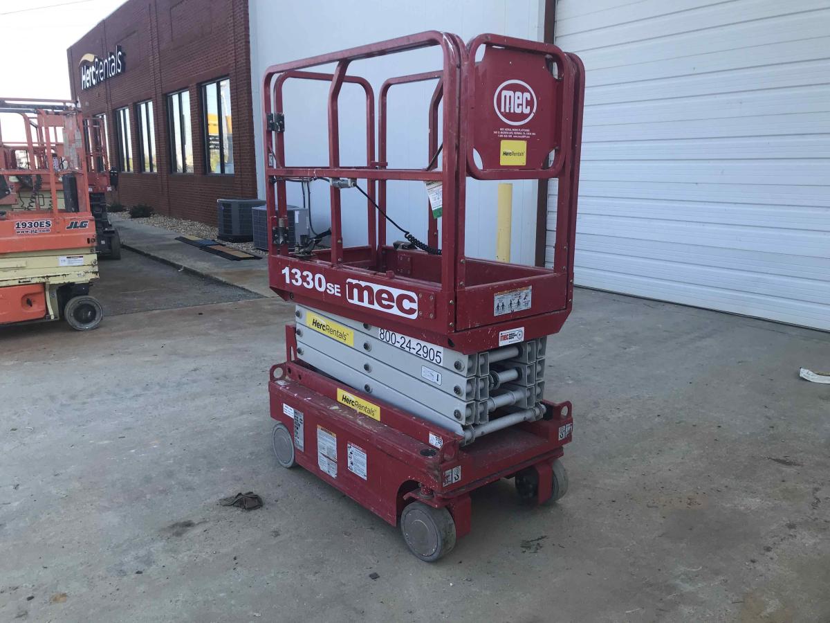 2018 MEC 1330SE-6